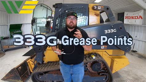 john deere skid steer grease|john deere skid steer grease tips.